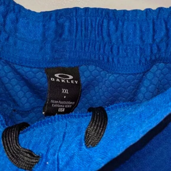 Oakley Sweatpants 2XL - Picture 4 of 4